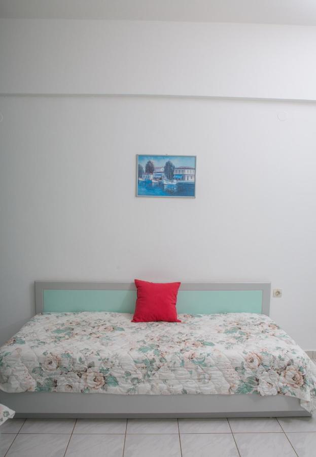 Mary'S Studios Agia Pelagia  Quarto foto