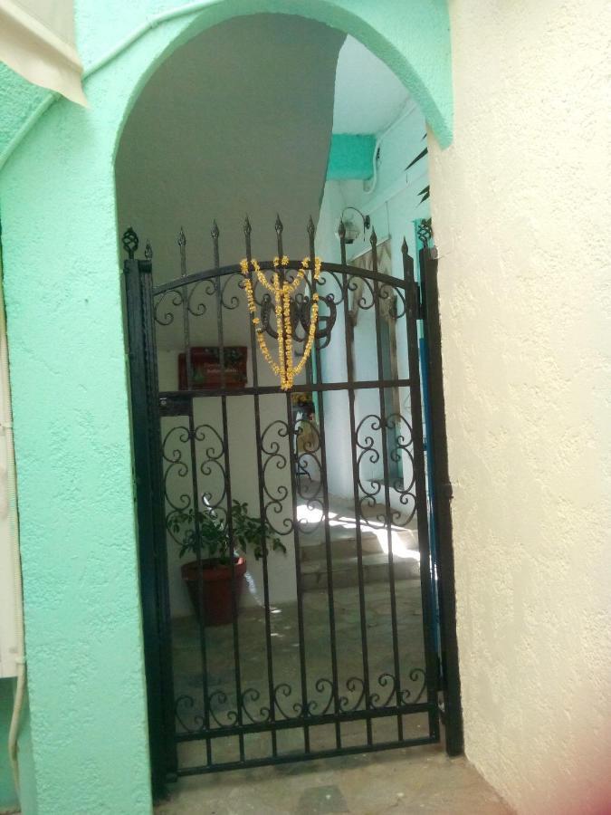 Mary'S Studios Agia Pelagia  Exterior foto